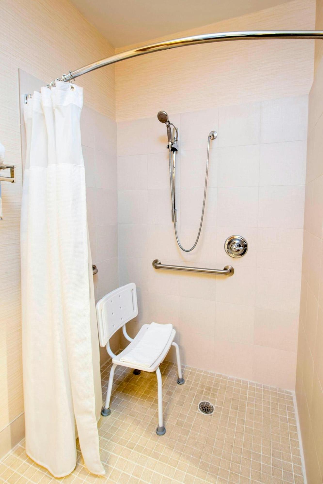 Fairfield Inn Tuscaloosa Extérieur photo