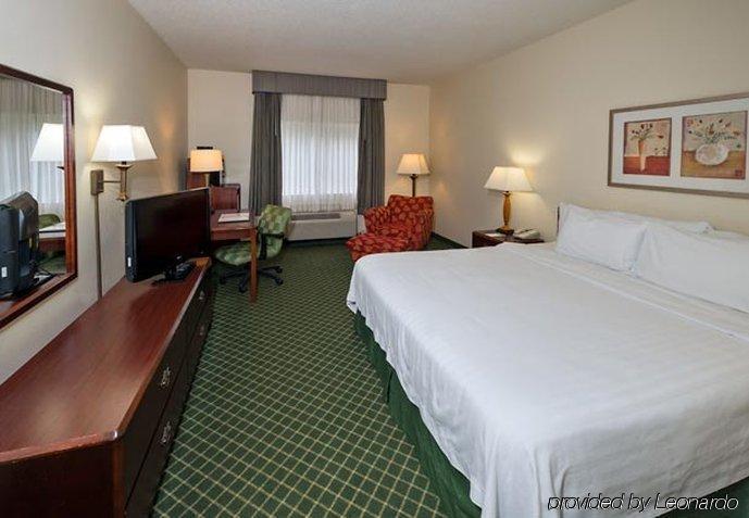 Fairfield Inn Tuscaloosa Chambre photo