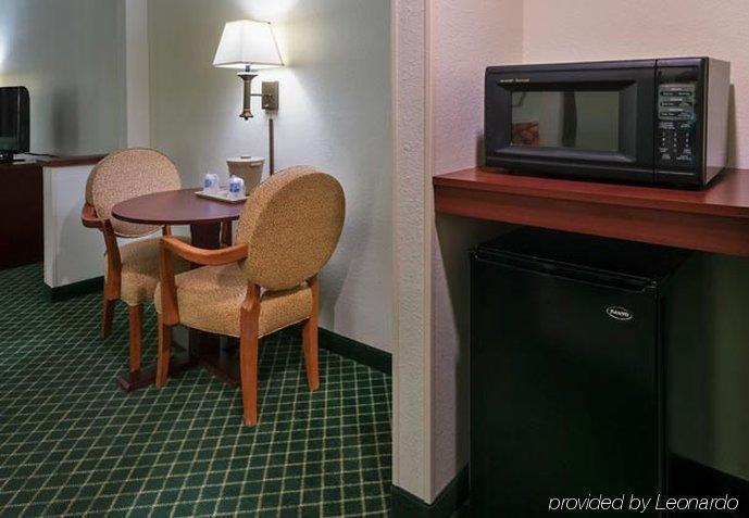 Fairfield Inn Tuscaloosa Chambre photo
