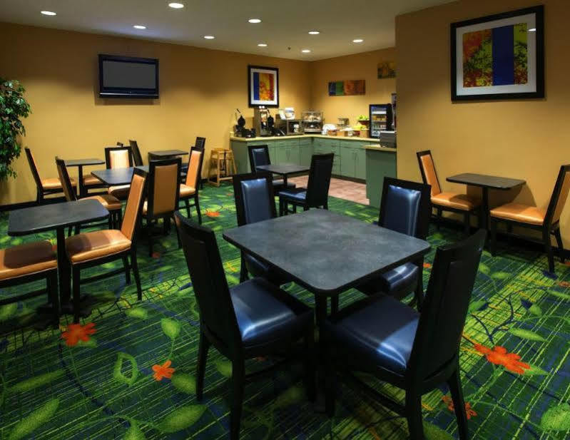 Fairfield Inn Tuscaloosa Extérieur photo